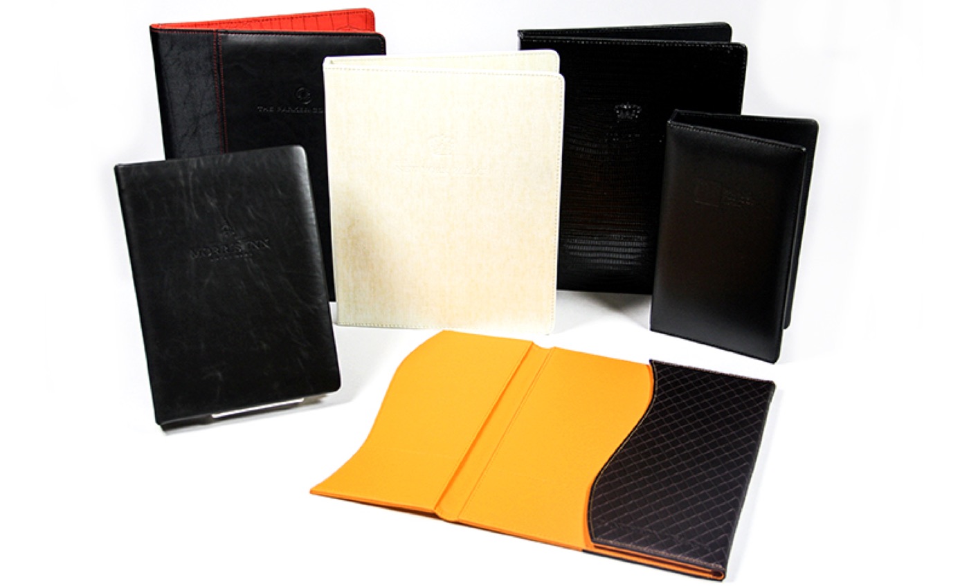 Stationary Folders